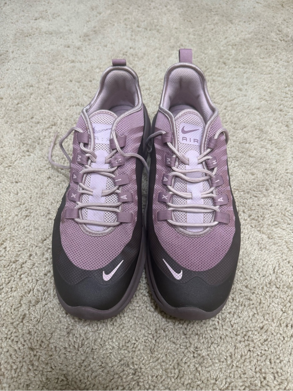 Nike Air Max Axis sneakers - purple